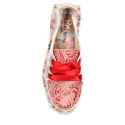 Mocassins - AUCDREYO 22 | Laura Vita Best