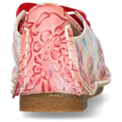 Mocassins - AUCDREYO 22 | Laura Vita Best