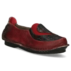Mocassins - AUDREY 25 | Laura Vita New