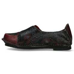 Mocassins - AUDREY 25 | Laura Vita New