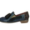 Mocassins - CLAUDIE 058 | Laura Vita Store