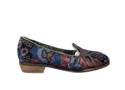 Mocassins - CLAUDIE 11 | Laura Vita Fashion