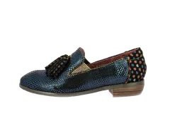 Mocassins - CLAUDIE 058 | Laura Vita Store
