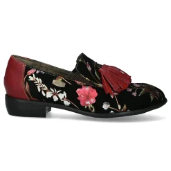 Mocassins - CLAUDIE 05R | Laura Vita New