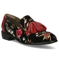Mocassins - CLAUDIE 05R | Laura Vita New