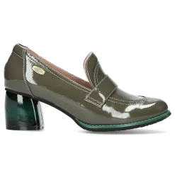 Mocassins - CLAUDINEO 02 | Laura Vita Clearance