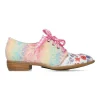 Mocassins - CLCAUDIEO 01 Fleur | Laura Vita Discount