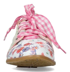Mocassins - CLCAUDIEO 01 Fleur | Laura Vita Discount