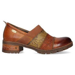 Mocassins - COCRAILO 14 | Laura Vita Shop