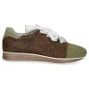Mocassins - DELTA 01 C | Laura Vita Store
