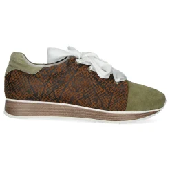 Mocassins - DELTA 01 C | Laura Vita Store