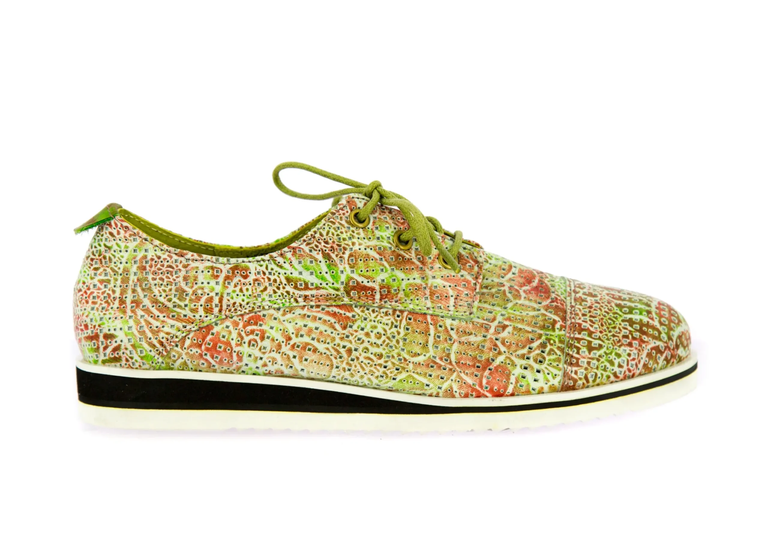 Mocassins - DEREK 01 | Laura Vita Fashion