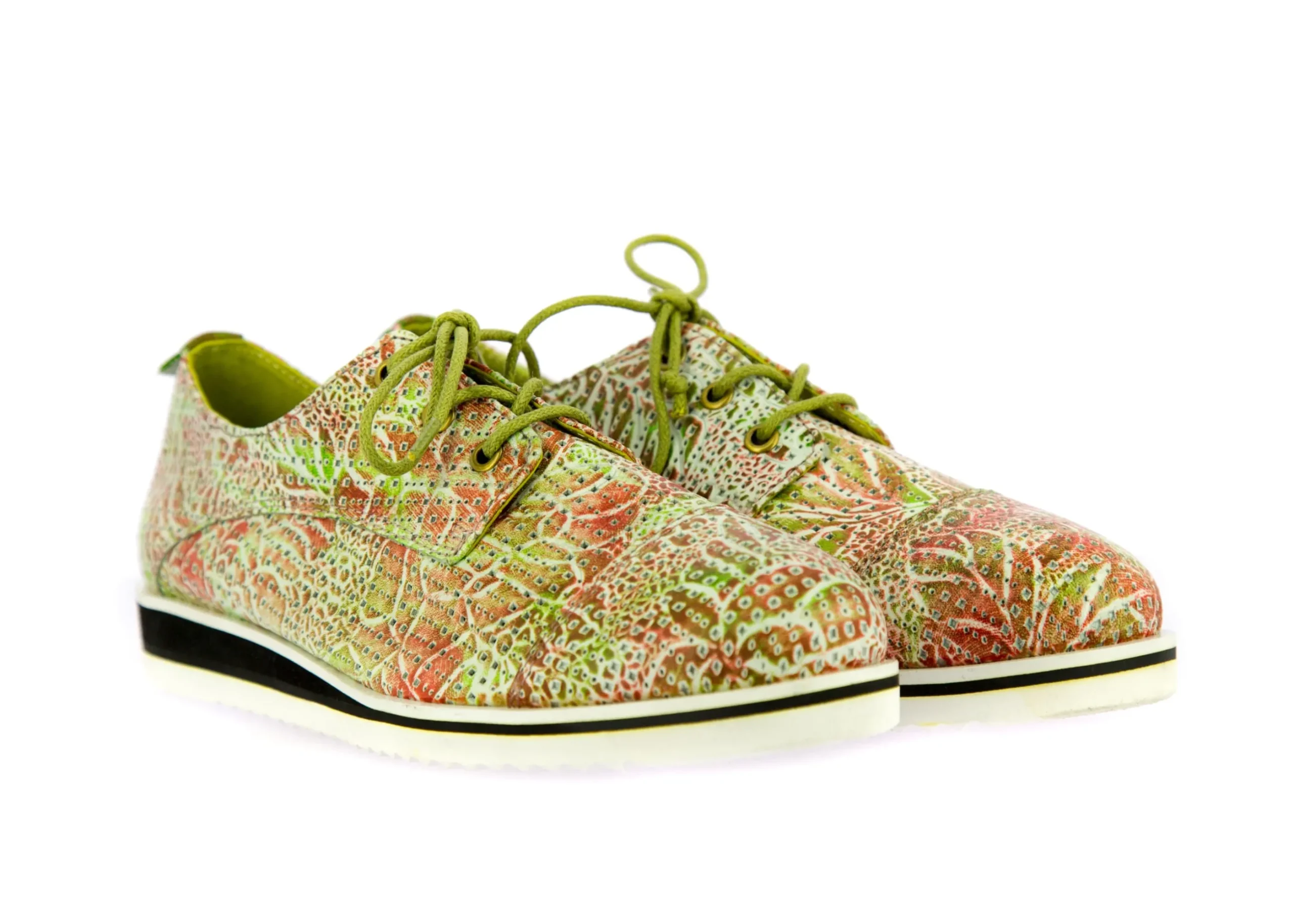 Mocassins - DEREK 01 | Laura Vita Fashion