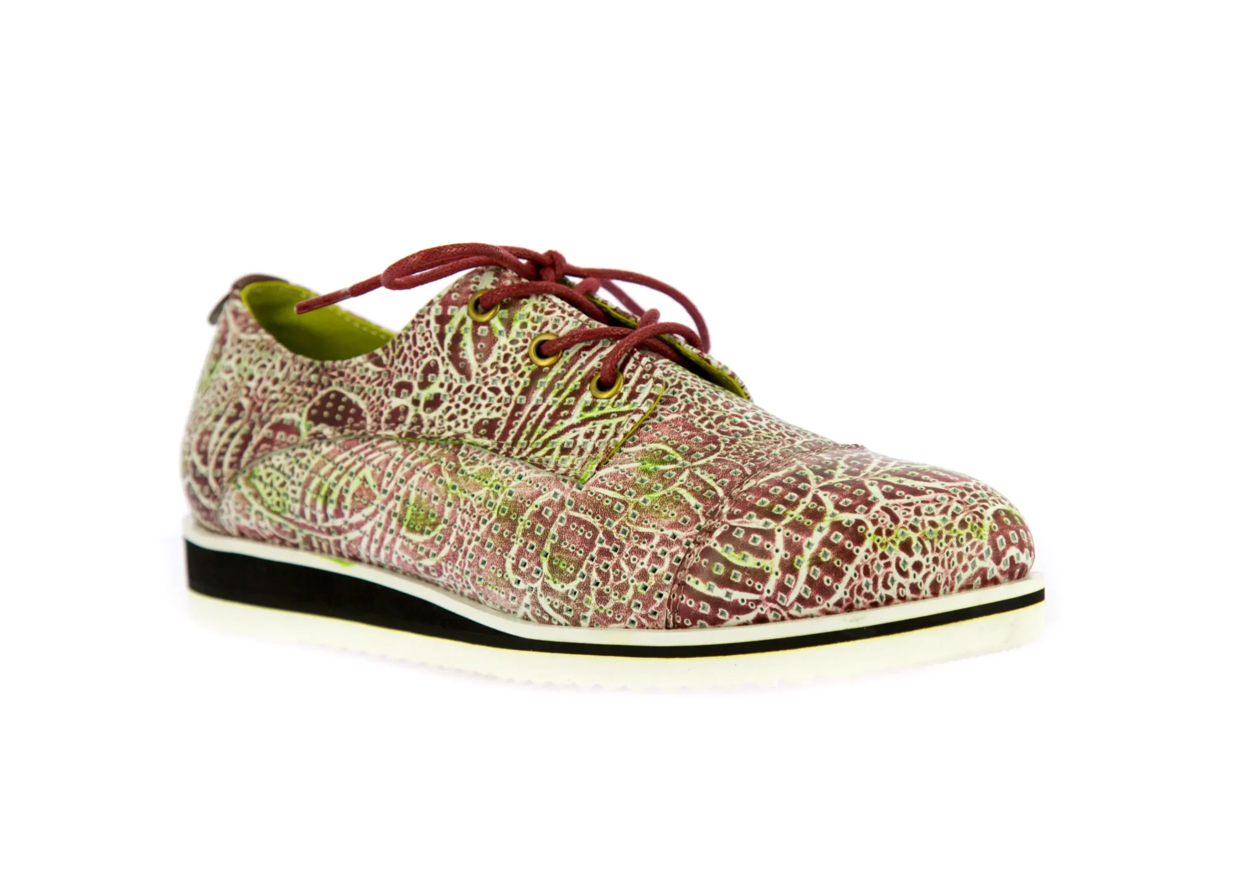 Mocassins - DEREK 01 | Laura Vita Fashion