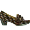 Mocassins - DOCNJONO 20 | Laura Vita Online