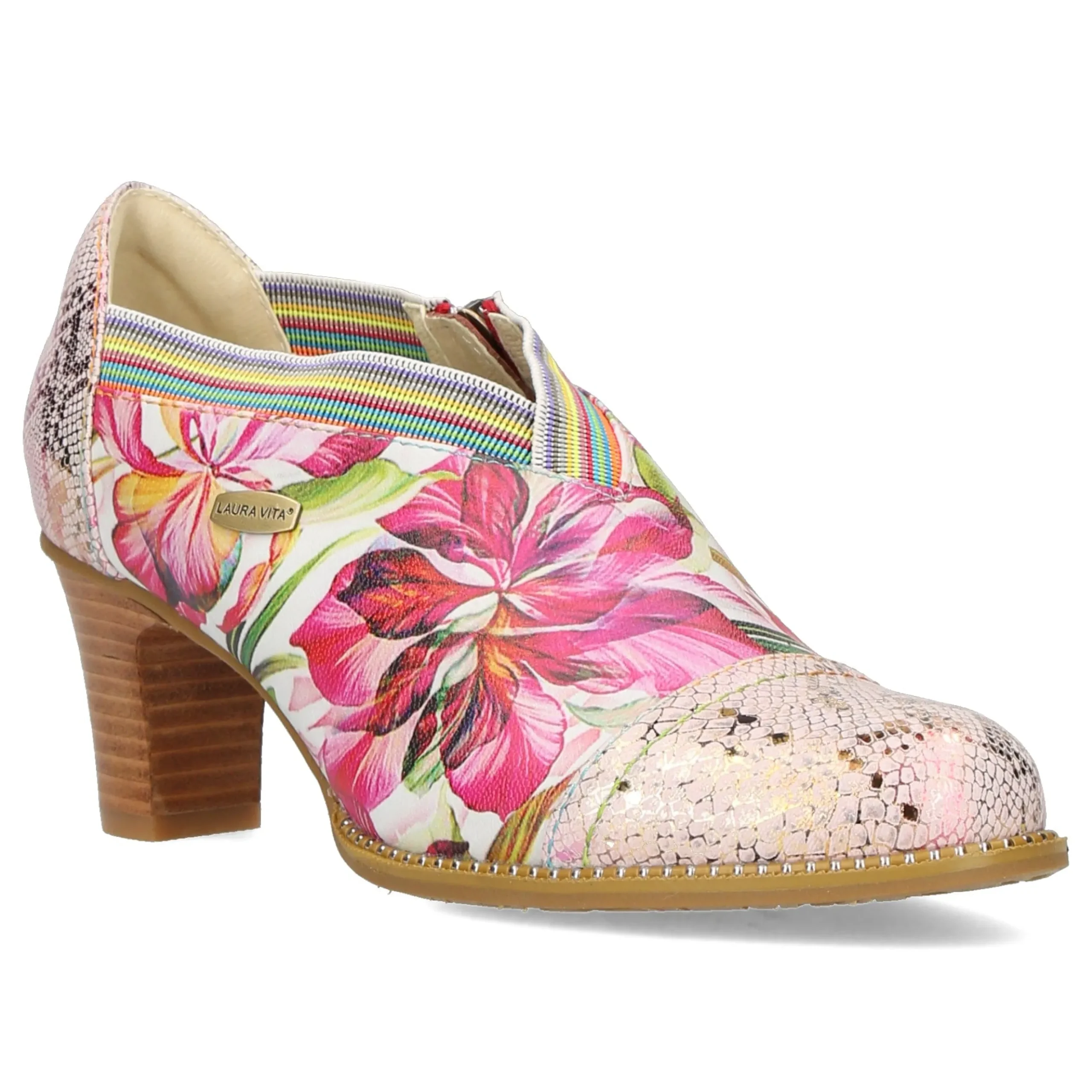 Mocassins - ELCODIEO 221 | Laura Vita New