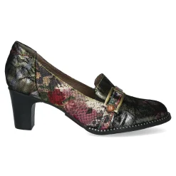 Mocassins - ELCODIEO 16 | Laura Vita Clearance