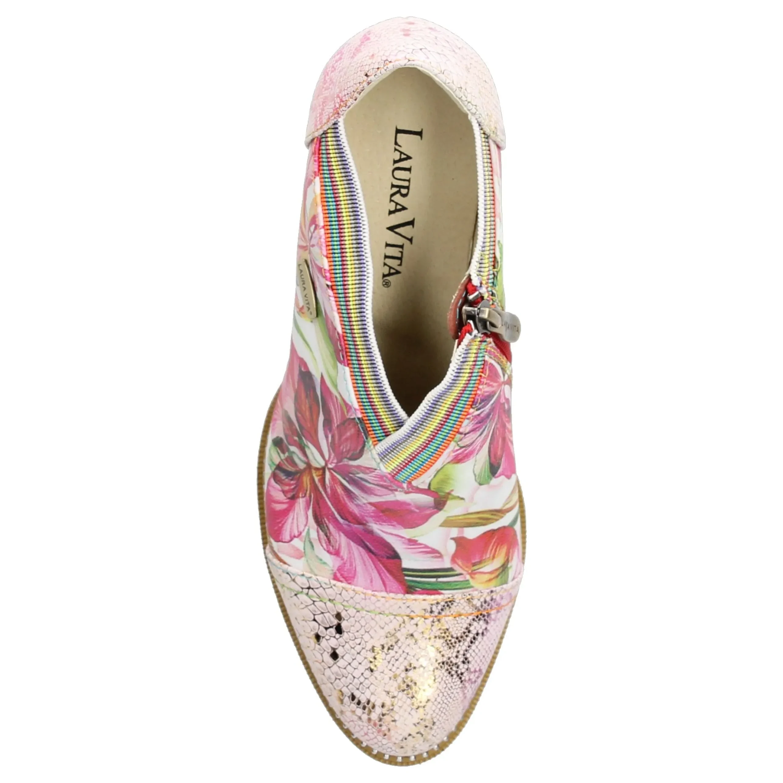 Mocassins - ELCODIEO 221 | Laura Vita New