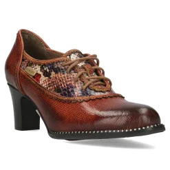 Mocassins - ELCODIEO 15 | Laura Vita Outlet