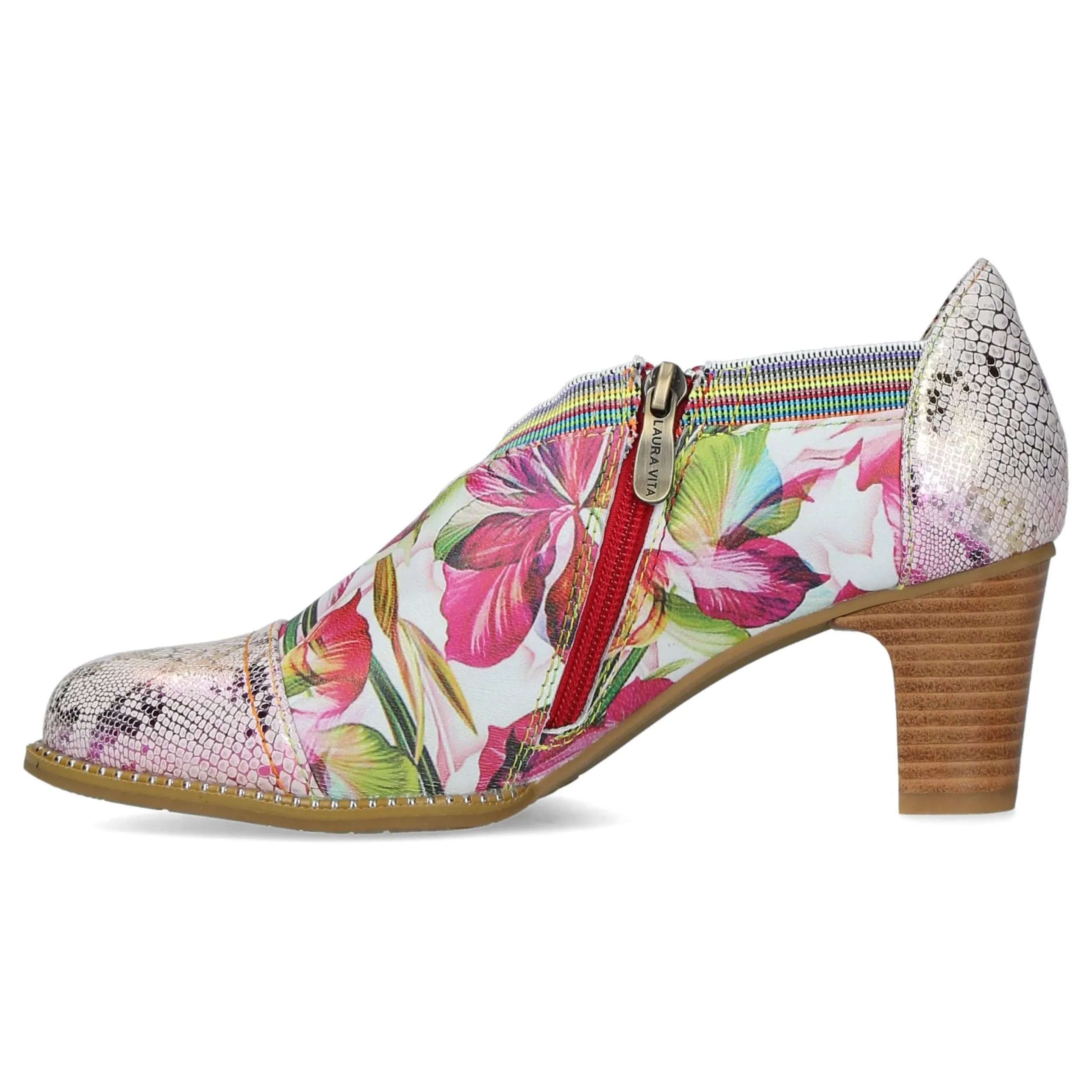 Mocassins - ELCODIEO 221 | Laura Vita New