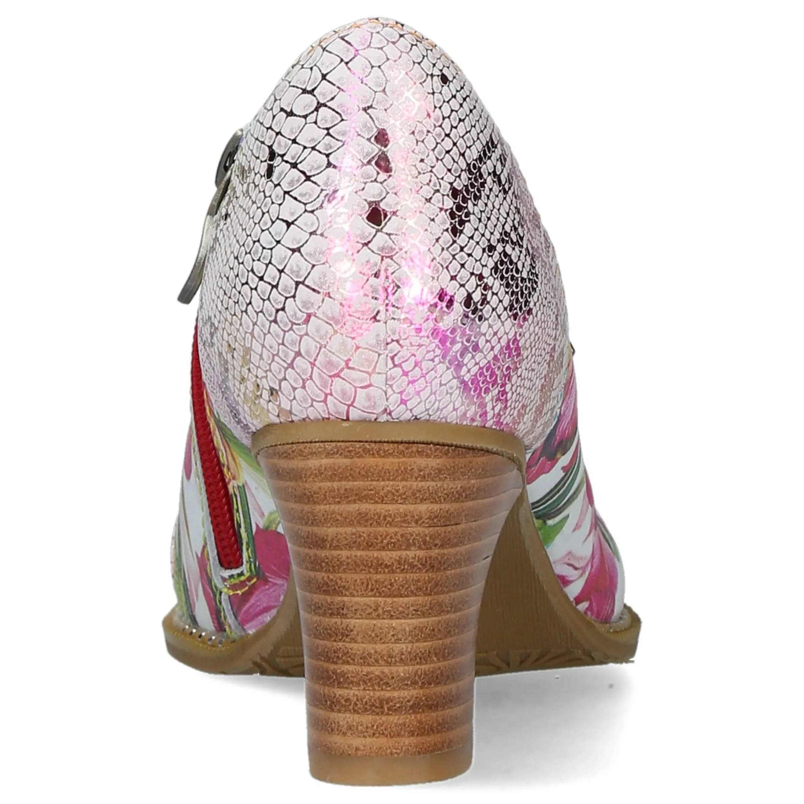 Mocassins - ELCODIEO 221 | Laura Vita New