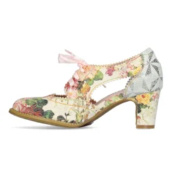 Mocassins - ELCODIEO 0422 | Laura Vita New