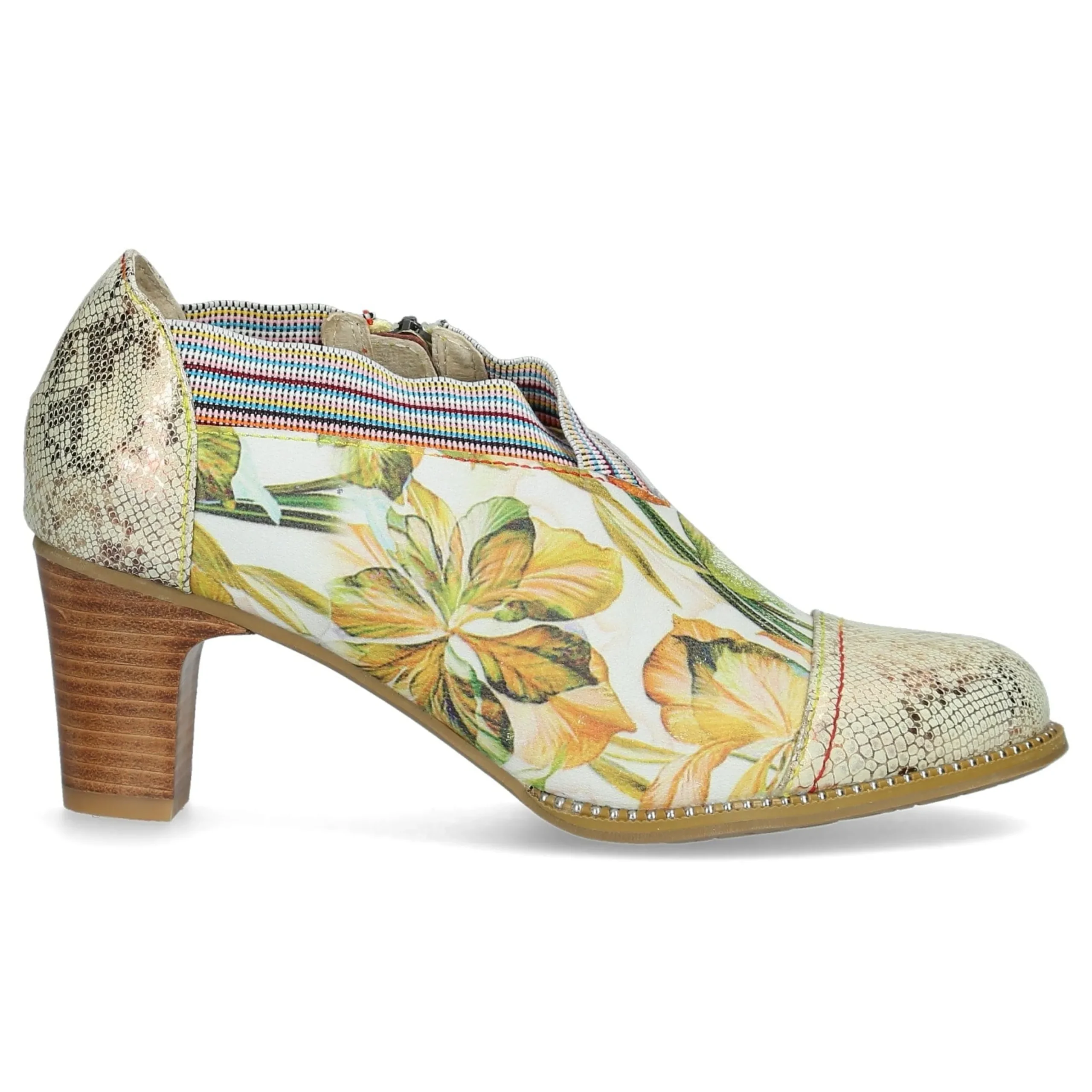 Mocassins - ELCODIEO 221 | Laura Vita New