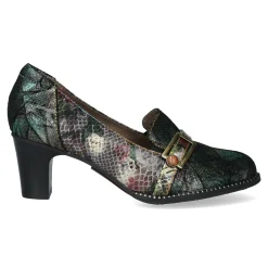 Mocassins - ELCODIEO 16 | Laura Vita Clearance
