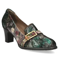 Mocassins - ELCODIEO 16 | Laura Vita Clearance
