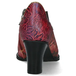 Mocassins - ELCODIEO 32M | Laura Vita Cheap