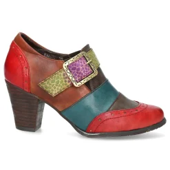 Mocassins - Exclusivité RANINE | Laura Vita Fashion
