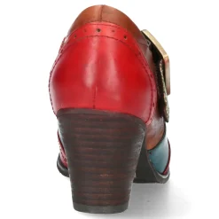 Mocassins - Exclusivité RANINE | Laura Vita Fashion