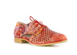 Mocassins - FACSTEO 03 | Laura Vita Sale