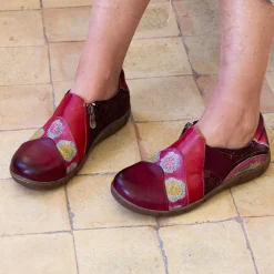 Mocassins - GOCTHO 232 | Laura Vita Sale