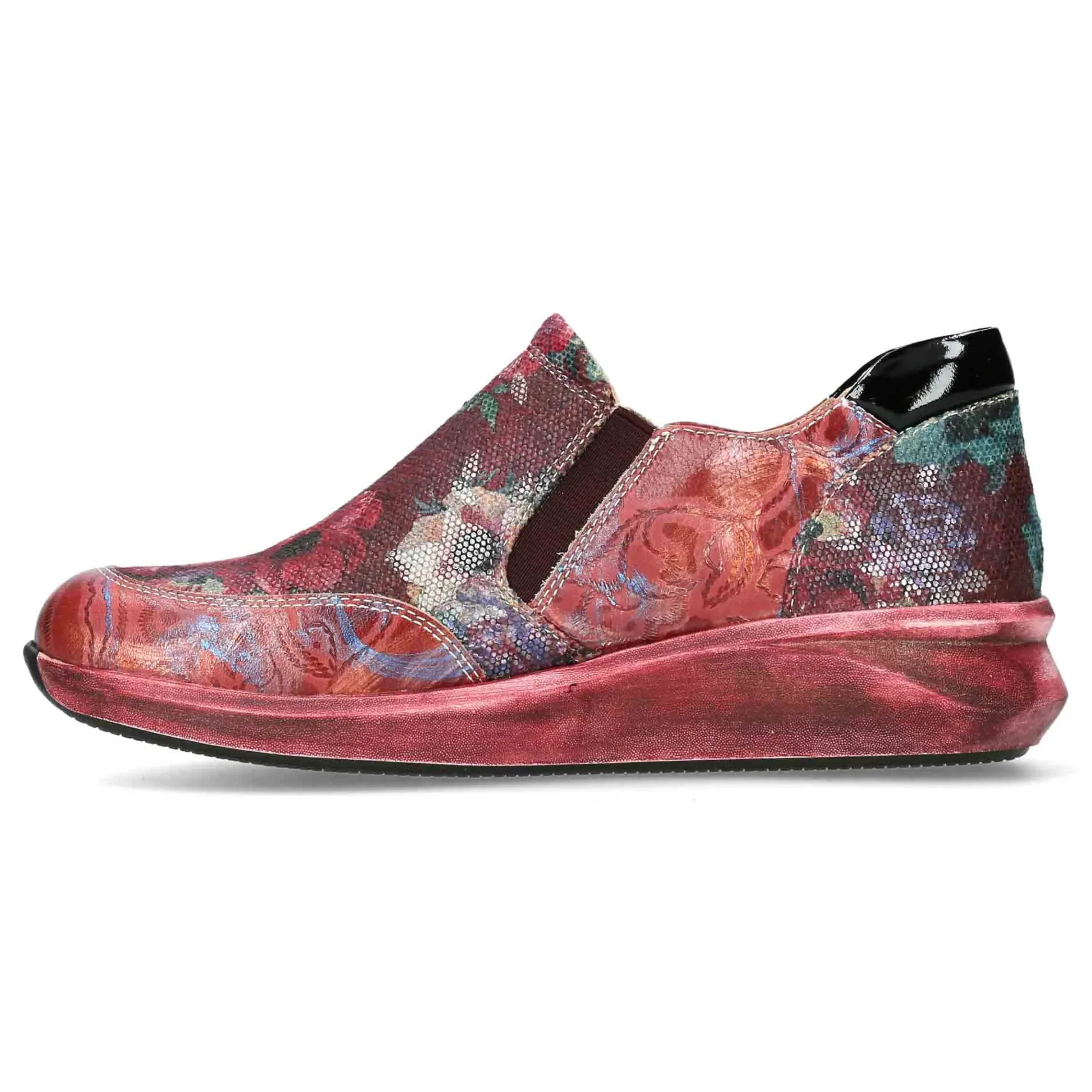 Mocassins - GOCTHO 46 | Laura Vita Discount
