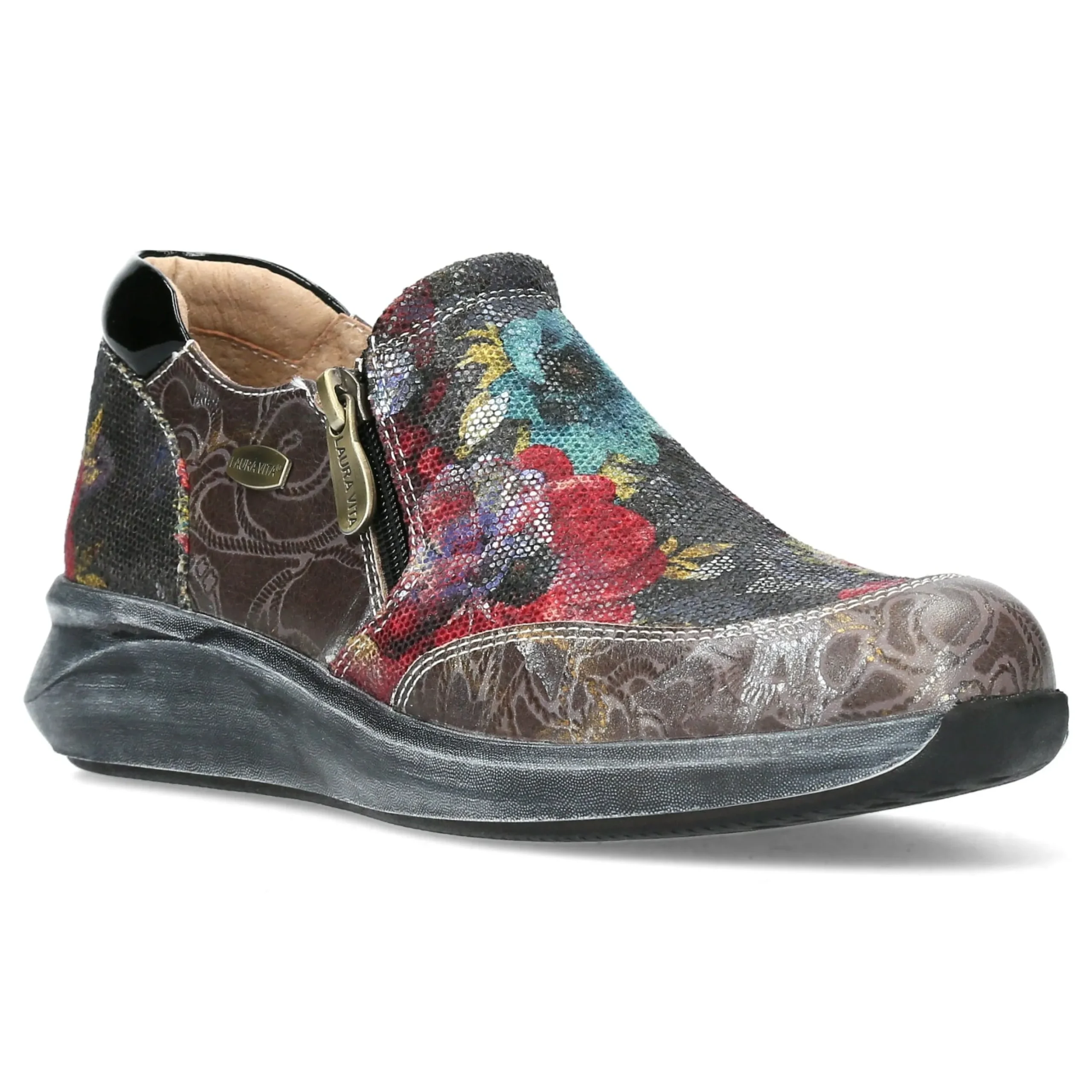 Mocassins - GOCTHO 46 | Laura Vita Discount