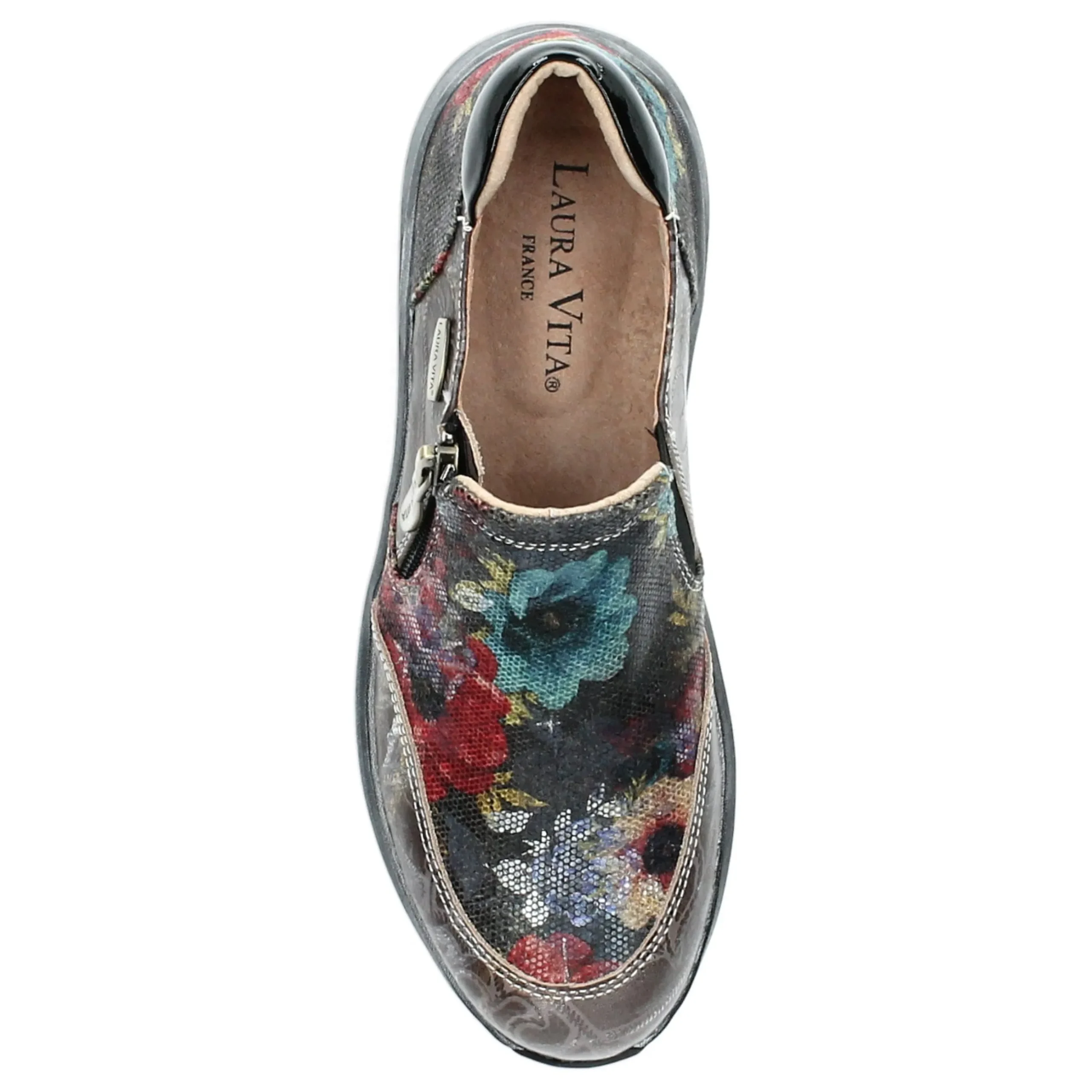 Mocassins - GOCTHO 46 | Laura Vita Discount