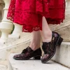 Mocassins - IBCIHALO 01 | Laura Vita Best Sale