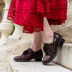 Mocassins - IBCIHALO 01 | Laura Vita Best Sale