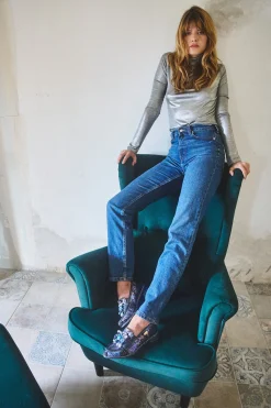 Mocassins - IBCIHALO 10 | Laura Vita Sale