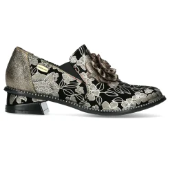Mocassins - IBCIHALO 01 | Laura Vita New