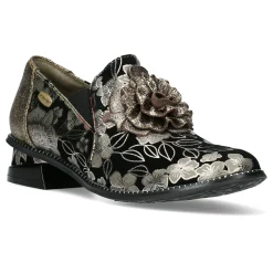 Mocassins - IBCIHALO 01 | Laura Vita New