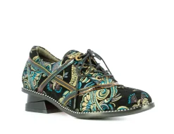 Mocassins - IBCIHALO 05 | Laura Vita Store