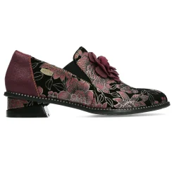 Mocassins - IBCIHALO 01 | Laura Vita New
