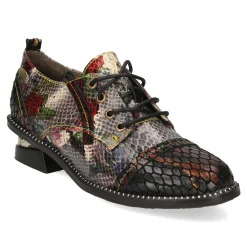 Mocassins - IBCIHALO 06 | Laura Vita Best Sale