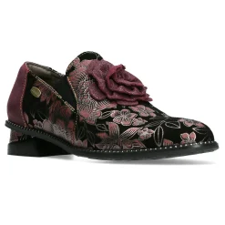 Mocassins - IBCIHALO 01 | Laura Vita New