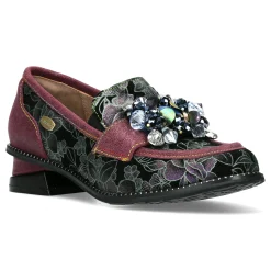 Mocassins - IBCIHALO 10 | Laura Vita Sale
