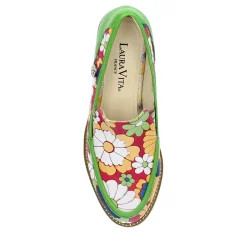 Mocassins - IBCIHALO 10 | Laura Vita Cheap