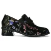 Mocassins - IBCIHALO 01F | Laura Vita Clearance