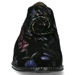 Mocassins - IBCIHALO 01F | Laura Vita Clearance